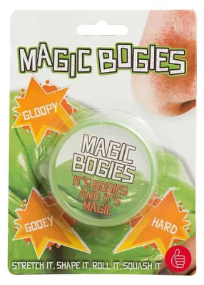 Productafbeelding van Thumbs up! 1001778 ThumbsUp! Magischer Schleim - Magic Bogies