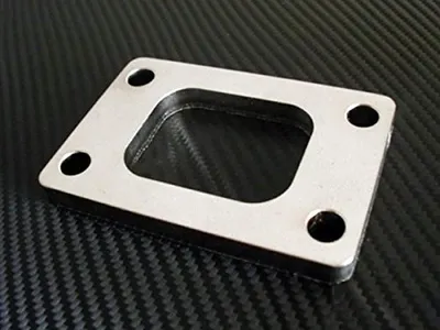 Image de Bride de turbocompresseur T3 pour GT28