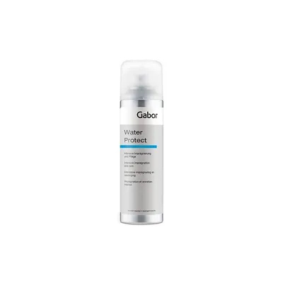 Produktbild von Gabor Water Protect - Schützt vor Wasser und Schmutz für alle Materialien - 200ml