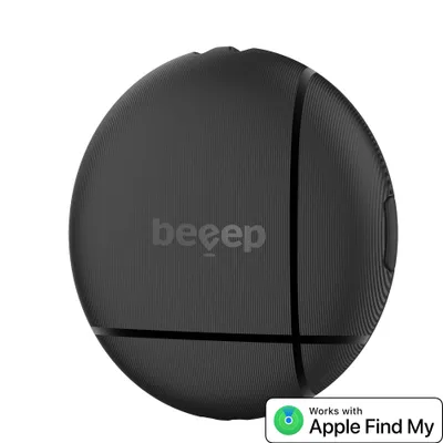 Produktbild von Beeep BeTag – Smart Tracker Apple Find My