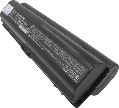 Produktbild von TECHTEK Laptop Akkus Kompatibel mit [Medion] MD96442, MD96559, MD96570, MD97900, MD98000 Ersetzt 40018875, für BTP-BFBM, für BTP-BGBM