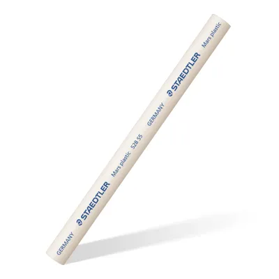 Produktbild von STAEDTLER Ersatz Radierstrang Mars plastic weiß