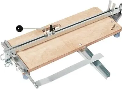 Produktbild von HUFA-Schneidhexe 630 mm, Nr. 630 c-B