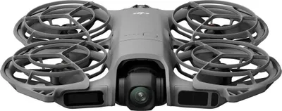 Produktbild von DJI Neo 2 (ohne Fern­steue­rung) Drohne (4K Ultra HD)