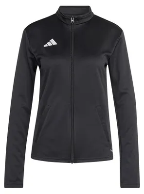 Produktbild von adidas Entrada 26 Trainingsjacke BLACK/WHITE XL (Damen)