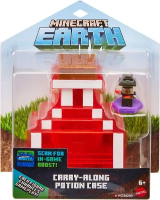 Obrázok produktu pre Lektvar na prenášanie - Minecraft