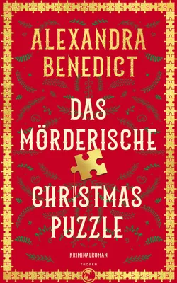 Produktbild von Das mörderische Christmas Puzzle
