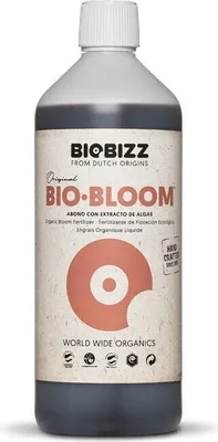 Produktbild von BioBizzBloom 250 ml