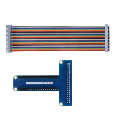 Obrázek produktu pro GPIO, Prodloužení CPIO, Kabel GPIO, GPIO pro Banana Pi, GPIO pro Raspberry Pi, Adaptér GPIO