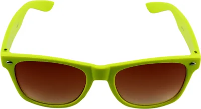 Produktbild von Freak Scene Sonnenbrille - L - gelb 01