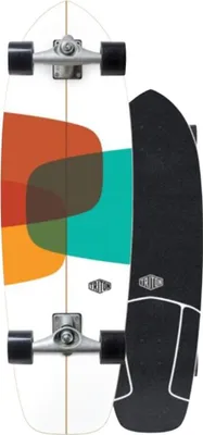 Produktbild von Komplettes Surfskate - Prismal 32 - Triton