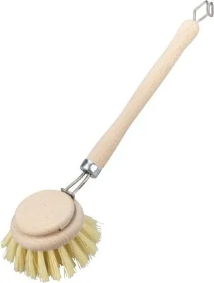 Produktbild von Spülbürste aus Holz Bümag