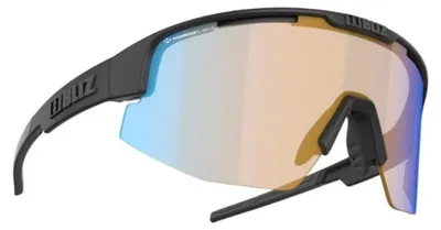 Immagine prodotto di Occhiali sportivi Bliz Nano Optics Nordic Light SMALL black: colore nero