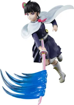 Produktbild von Demon Slayer Zero Kanao Tsuyuri Figur (15 cm)