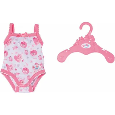Produktbild von BABY born Body 43cm