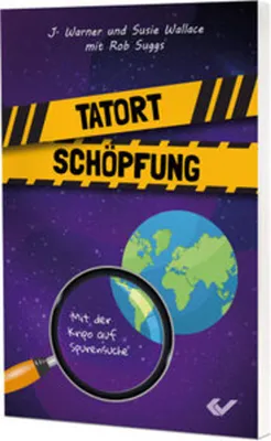 Obrázek produktu pro Tatort Schöpfung