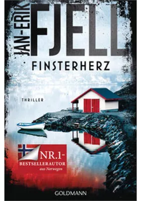 Obrázok produktu pre Finsterherz