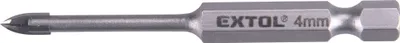 Immagine prodotto di Punta per vetro e Vetroceramica, metallo duro, O 4mm