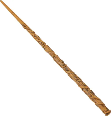 Produktbild von Spin Master 6061848 (20133262) - Harry Potter - Wizarding World - Harry Potter Zauberstab, ca. 30,5 cm