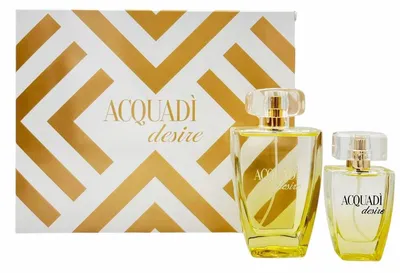 Produktbild von Acquadi Desire Eau de Toilette – 100 ml