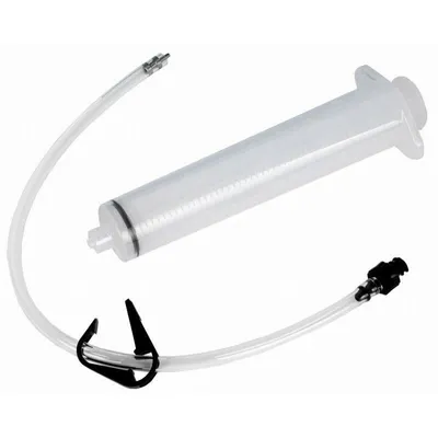 Obrázek produktu pro stříkačka odvzdušňovací SHIMANO pro hydraulické brzdy TL-BR001
