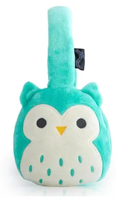 Produktbild von Squishmallows Headphone Bluetooth-kuulokkeet, Win