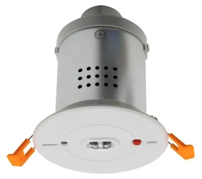 Zdjęcie produktu dla ARELUX XARROW – reflektor sufitowy, 1 x 3W, 220-240V, LED, NM