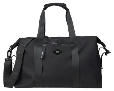 Imagen del producto de REPLAY bolsa de viaje Travel Bag Black negro