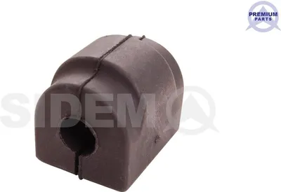Produktbild von SIDEM 821905 Lagerung Stabilisator Stabigummi Hinten für BMW 5 Limousine (E39) 5 Touring (E39)