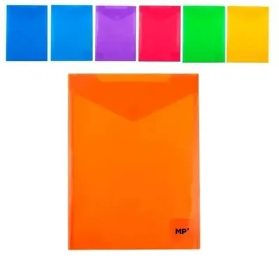 Immagine prodotto di Cartella per buste con velcro MIX