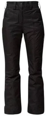 Produktbild von CMP - Skihose für Damen, Schwarz, C22