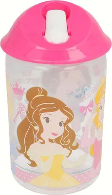 Produktbild von Princess - Becher mit Mundstück 360 ml