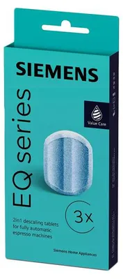 Produktbild von Kalkentferner für Kaffeemaschine Siemens AG TZ80002B