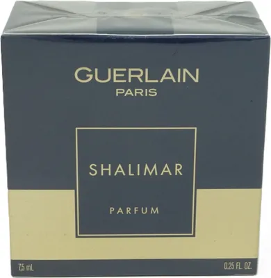 Obrázek produktu pro Guerlain Shalimar, Ženy, 7,5 ml