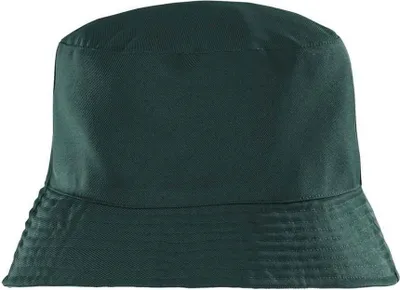Obrázek produktu pro Result Genuine Recycled - "Core" oboustranná pánská kšiltovka PC7499 (S-M) (Bottle Green/White)