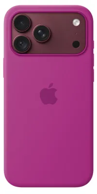 Obrázok produktu pre Apple MK904ZM/A, Ochranný obal, Apple, iPhone 18 Pro Max, 17,5 cm (6.9"), Purpurová