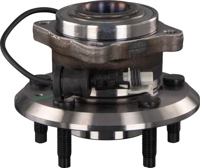 Produktbild von FEBI BILSTEIN Radlagersatz für CHEVROLET CAPTIVA (C100, C140) Schrägkugellager 84mm 172493