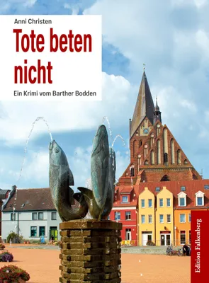 Produktbild von Tote beten nicht