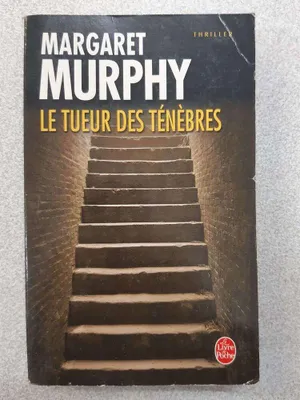 Image de Le Tueur des ténèbres