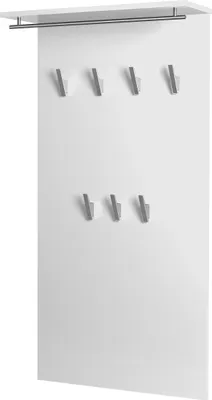 Produktbild von Schildmeyer MDF Pendelaufhänger weiß