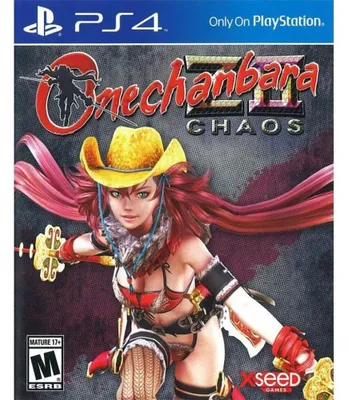 Produktbild von NIS America Onechanbara Z2 : Chaos, PlayStation 4