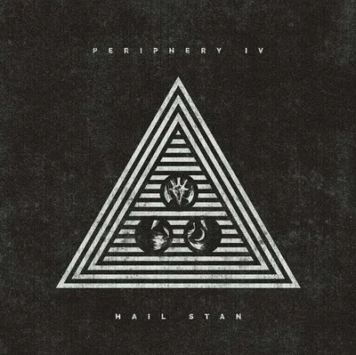 Obrázek produktu pro Periphery - Periphery IV: Hail Stan (Limited Edition) (Digipak) (CD)