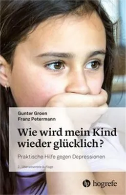 Zdjęcie produktu dla Wie wird mein Kind wieder glücklich?