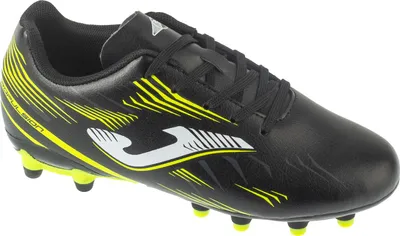 Obrázek produktu pro Joma Propulsion Jr 2501 FG PRJW2501FG, kopačky, pro chlapce, černé