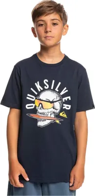 Immagine prodotto di T-shirt Quiksilver EQBZT04592 da Bambino