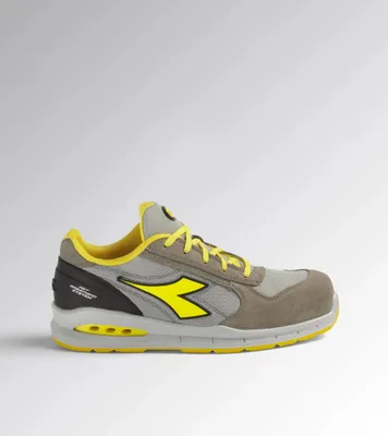 Immagine prodotto di Utility Diadora scarpa da lavoro Run Net Airbox Sandal S1P Src Wind Grey