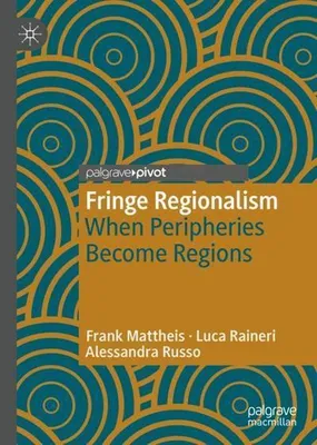 Obrázek produktu pro Fringe Regionalism