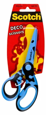 Produktbild von 3M 1561DS, Kind, Gerader Schnitt, Einzelbild, Mehrfarbig, Edelstahl, Beidhändig