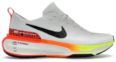 Produktbild von Nike ZoomX Invincible Run 3 Bright Crimson - EU 39