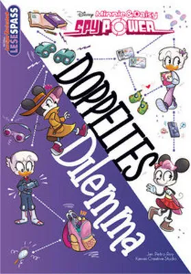 Produktbild von Lustiges Taschenbuch Lesespaß 02